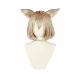 Anime Re:Zero Starting Life In Another World Felix Argyle Cosplay Wigs -COSPLAY CLANS Sales Store 1 7c20d6a9 471a 40ff ab5e 522f74875e20