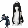 Game Identity V Witch Kawakami Tomie Black Long Cosplay Wigs -COSPLAY CLANS Sales Store 1 7c438b61 f58f 45dd 847c 4bb7d26f4d2a