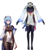 Game Genshin Impact Ganyu Fullset Cosplay Costumes -COSPLAY CLANS Sales Store 1 7c93d5ea 42d2 41d9 be64 ad89f857b296