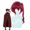 Anime Bungo Stray Dogs Teruko Okura Cosplay Wigs -COSPLAY CLANS Sales Store 1 7d3e73fa bbae 4145 8f48 7a89a581b8cb