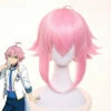 Anime The English Ensemble Stars Tori Himemiya Cosplay Wigs