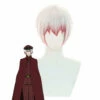 Anime Bungo Stray Dogs Saigiku Jono Cosplay Wigs -COSPLAY CLANS Sales Store 1 7f0c5717 2ecd 4087 8013 a0b55c656088