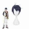 Game Twisted-Wonderland Deuce Spade Cosplay Wigs -COSPLAY CLANS Sales Store 1 7f642bb3 4c60 4a56 b774 7d1304c1b3dd