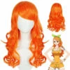 Anime One Piece Film Red 2022 Movie Nami Cosplay Wigs -COSPLAY CLANS Sales Store 1 80facd04 2906 4b55 9e76 08b5c2961396