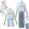Anime Onimai: I'm Now Your Sister! Mahiro Oyama Shirt Outfit Cosplay Costumes -COSPLAY CLANS Sales Store 1 81eacea2 f164 4393 a3f6 1b11a213fbd5