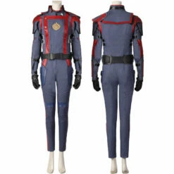 Guardians Of The Galaxy 3 Mantis Cosplay Costumes