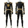 Mighty Morphin Power Rangers Asuka Abaranger Abare Black Cosplay Costumes -COSPLAY CLANS Sales Store 1 85c32228 59fe 4bba b6a2 0163f80f663b