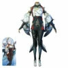 Game Genshin Impact Shenhe Fullset Cosplay Costumes -COSPLAY CLANS Sales Store 1 8697cf1c eb26 4397 a795 51ef0b00bf05