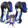 Uma Musume Pretty Derby Daitaku Helios Cosplay Wig -COSPLAY CLANS Sales Store 1 87f703b6 9cea 4b30 8cdc b21b7a7d9c64