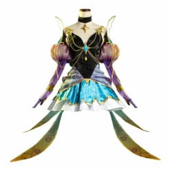 Game LOL Star Guardian 2022 Prestige Syndra Cosplay Costumes -COSPLAY CLANS Sales Store 1 88c3b8d5 e610 4536 aa80 2eddfa728e11