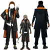 Hololive English Virtual YouTuber NIJISANJI Alban Knox Cosplay Costumes -COSPLAY CLANS Sales Store 1 89e0dd90 bb48 492d 9016 dbc592386fe8