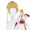 Anime Hell's Paradise: Jigokuraku Yamada Asaemon Tenza Cosplay Wigs -COSPLAY CLANS Sales Store 1 8cc41149 c39e 41c0 9685 c3909d4592d3