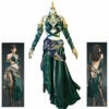 Game Naraka Bladepoint Matari Exclusive Fullset Cosplay Costumes -COSPLAY CLANS Sales Store 1 8cdcb110 822d 43cb 8483 4fda953ce9b2