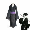 Anime Noragami Aragoto Yato Black Kimono Cosplay Costume -COSPLAY CLANS Sales Store 1 8db7e6b9 3d51 4d1e 9ffa 834cab066b99