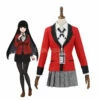 Anime Kakegurui Yumeko Jabami Uniform Cosplay Costumes -COSPLAY CLANS Sales Store 1 8e77ac1d 80bc 40fb 9ceb 7c17427cb67f