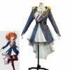 Anime Fate/Grand Order Ritsuka Fujimaru Mystic Code Fullset Cosplay Costumes -COSPLAY CLANS Sales Store 1 90a79301 9466 42f0 8347 3e2467bf3eec
