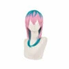 Anime Tokyo Revengers Rindo Haitani Blue Pink Short Cosplay Wigs -COSPLAY CLANS Sales Store 1 92341b34 0199 4e54 9e2f f6ba810c0d62