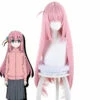 Anime Bocchi The Rock! Hitori Gotoh Cosplay Wigs -COSPLAY CLANS Sales Store 1 954c91fd 21e2 4286 8be4 a292e69f9f93