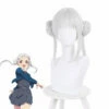 Anime LoveLive!SuperStar!! Arashi Chisato Silver Cosplay Wigs -COSPLAY CLANS Sales Store 1 96134431 bda9 425f a941 b53e0d2ac146