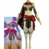 Game Genshin Impact Eremite Galehunter Cosplay Costumes