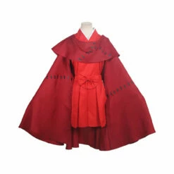 Anime Yashahime: Princess Half-Demon Moroha Outfits Cosplay Costume -COSPLAY CLANS Sales Store 1 984530fd 9376 4259 b95c bfe1b89314ec