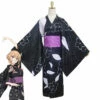 Anime My Dress-Up Darling Marin Kitagawa Kimono Cosplay Costumes -COSPLAY CLANS Sales Store 1 9860af3e 0d30 46ce 9f98 13d738a826ae