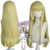 Anime Pokemon Sun And Moon Lillie Cosplay Wig -COSPLAY CLANS Sales Store 1 98cef7c9 da76 44aa a4cc aa5808bc6622