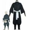 Anime Hell's Paradise: Jigokuraku Gabimaru Cosplay Costumes -COSPLAY CLANS Sales Store 1 991252a9 0719 4665 9b17 0d8679497b52