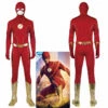 The Flash Season 8 Barry Allen Jumpsuit Cosplay Costumes -COSPLAY CLANS Sales Store 1 9922d9c2 7cbb 443e 983d a79ae1e198e4
