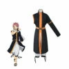 Anime Fairy Tail Etherious Natsu Dragneel Cosplay Costume -COSPLAY CLANS Sales Store 1 994be739 f4c2 4f63 9c32 6d0ac13a8588