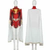 Movie Shazam Maria Fullsuit Cosplay Costumes -COSPLAY CLANS Sales Store 1 99a513c1 3d20 4dcb 84a8 33b6ed75880a