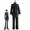 Anime CODE GEASS Lelouch Of The Rebellion Lelouch Vi Britannia Cosplay Costumes -COSPLAY CLANS Sales Store 1 9b1fbaa2 acf6 47df 8c67 0e292d3615d7