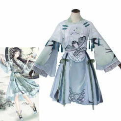 Love Nikki-Dress Up Queen! Kite Karma Lolita Cosplay Costumes