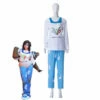 Game Overwatch 2 Mei-Ling Zhou Pajamas Cosplay Costumes 2 Game Overwatch 2 Mei-Ling Zhou Pajamas Cosplay Costumes -COSPLAY CLANS Sales Store 1 9bb2d30f bc67 4a58 944a c95fb8456dbe