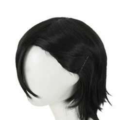 Anime Jujutsu Kaisen Junpei Yoshino Short Black Cosplay Wigs -COSPLAY CLANS Sales Store 1 9c1b2327 917e 4bb1 bd34 656acb37c22a