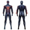 Spider-Man 2099 Vol 2 2 Miguel O'Hara Halloween Cosplay Costumes -COSPLAY CLANS Sales Store 1 9cc06d66 4cfc 438c bb94 d062d4af2398