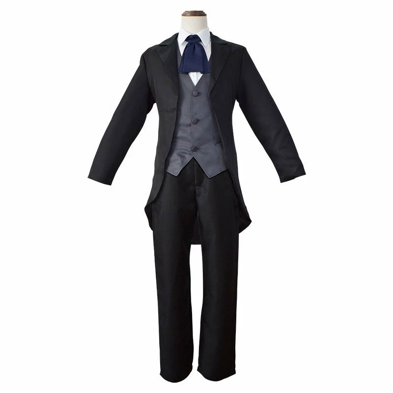 Anime Miss Kobayashi's Dragon Maid Fafnir Cosplay Costumes 4 Anime Miss Kobayashi's Dragon Maid Fafnir Cosplay Costumes - Image 2