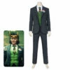Loki Loki Laufeyson Full Suit Cosplay Costumes 2 Loki Loki Laufeyson Full Suit Cosplay Costumes -COSPLAY CLANS Sales Store 1 9cf540d2 e7fd 41dd 9572 f7ebe02b086b