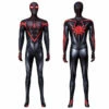 Spider-Man 2 PS5 Miles Morales Jumpsuit Cosplay Costumes -COSPLAY CLANS Sales Store 1 9d7d1e45 67eb 43c9 b36d dfe350e8d5a5