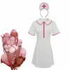 Anime Chainsaw Man Makima Power Nurse Fullsuit Cosplay Costumes -COSPLAY CLANS Sales Store 1 9e2d1bcf 29e1 4a74 b8c0 66f25a60f3fc