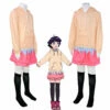 Anime Naruto Himawari Uzumaki Cosplay Costumes -COSPLAY CLANS Sales Store 1 9e96ff91 52e2 4f03 9311 a7a710e4df20