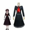 Anime Danganronpa 2: Trigger Happy Havoc Toko Fukawa JK Uniform Cosplay Costumes 2 Anime Danganronpa 2: Trigger Happy Havoc Toko Fukawa JK Uniform Cosplay Costumes -COSPLAY CLANS Sales Store 1 a007bd1d c780 4cc6 8346 81f8e733abb6