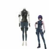 Anime Ghost In The Shell Kusanagi Motoko Cosplay Costume -COSPLAY CLANS Sales Store 1 a10598a3 8048 4e13 9de1 addd8e2baff3