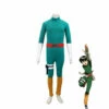 Anime Naruto Rock Lee Ninja Set Cosplay Costume Halloween -COSPLAY CLANS Sales Store 1 a21c3077 3baa 4d80 b2ea f9028394703f