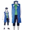 Anime Naruto Kawaki Cosplay Costumes