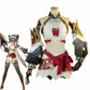Game Genshin Impact Eremite Desert Clearwater Cosplay Costumes -COSPLAY CLANS Sales Store 1 a47ef003 92bc 46e2 99b4 e353c0fee4d0