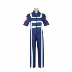 Anime My Hero Academia Short Sleeve Sports Uniform Cosplay Costume -COSPLAY CLANS Sales Store 1 a6587788 ca0c 49a6 883c 577231efa73f