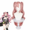 Game Zenless Zone Zero Nicole Demara Double Ponytail Cosplay Wigs -COSPLAY CLANS Sales Store 1 a659c216 4402 4c79 ae3f 19fda6f10eca