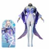 Game Genshin Impact Sangonomiya Kokomi Fullset Cosplay Costumes 1 Game Genshin Impact Sangonomiya Kokomi Fullset Cosplay Costumes -COSPLAY CLANS Sales Store 1 a6c679bd a519 447b a924 7ca93bd62eb5