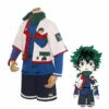 Anime My Hero Academia Izuku Midoriya Casual Clothes Cosplay Costumes -COSPLAY CLANS Sales Store 1 a6cfb4e2 3b90 4aa7 adcb 1dd0c3991e8b
